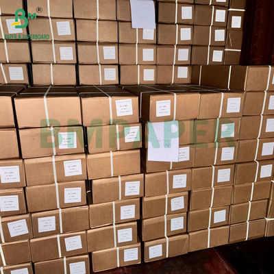 60 gm 65 gm Pfirsich-Schlachterpapier Lebensmittelverpackungspapier für Grill und Rauchfleisch