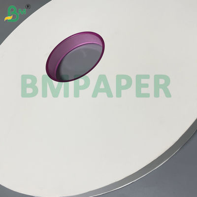 24 g 28 g Weißes Strohpapier für Trinkstroh