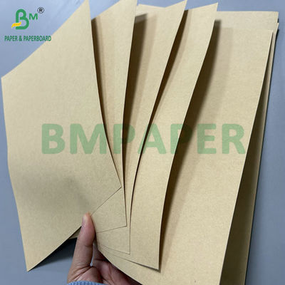 36&quot; x 1200ft 120gramm 150gramm unbleichtes Kraftpapier für Kuriertaschen