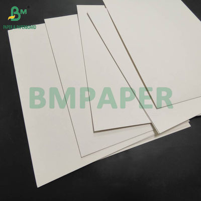 0.7mm 1mm Coaster Board für die Gastronomie Hohe Wasserdichte 70 x 100cm