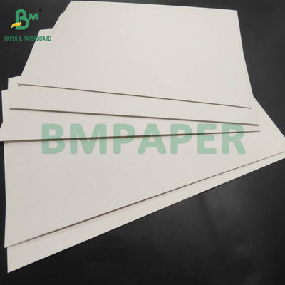 0.7mm 1mm Coaster Board für die Gastronomie Hohe Wasserdichte 70 x 100cm
