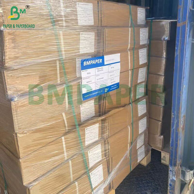 60 gm 70 gm Lebensmittelpapier für Fleischverpackungen A1 610 mm