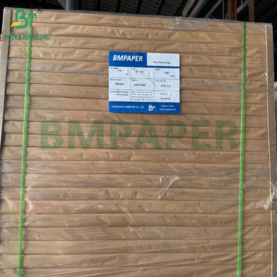 250 gm 270 gm C1S Elfenbeinkarton für Kosmetikboxen 28×30" 31x43"
