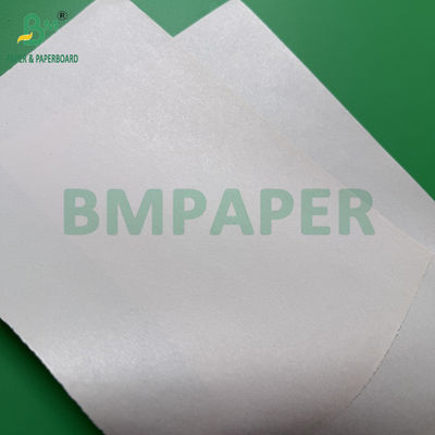 30 lbs 45gsm Säurefreies Zeitungspapier Lichtgrau 24&quot; × 30&quot; Blätter Pack In Ream