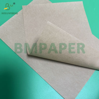 70 gm 120 gm hochspannbares braunes Kraftpapier für schwere Verpackungen
