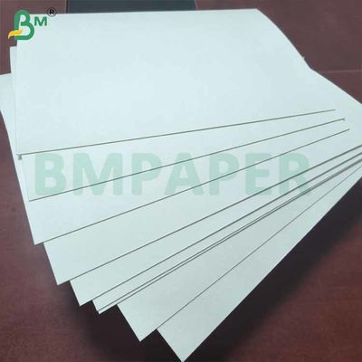 1 mm 1,5 mm saugfähiges Papier, Lufterfrischerpapier, natürliche weiße Farbe