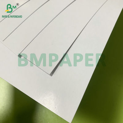 Glatte Helligkeit 310gm 320g Hohe Opacität Schwarzer Kern Pokerpapier