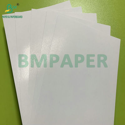 Glatte Helligkeit 310gm 320g Hohe Opacität Schwarzer Kern Pokerpapier