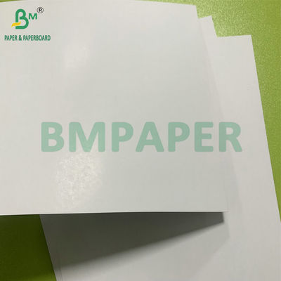 Glatte Helligkeit 310gm 320g Hohe Opacität Schwarzer Kern Pokerpapier