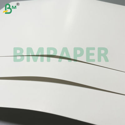 210 g + 15 g Single PE beschichtetes Becherpapier mit 100% Jungholzzzellstoff