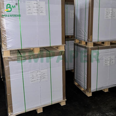 CB Weiß CFB Rosa CF Gelb NCR-Papier 60g 65g 75g für den 3fachen Rechnungsdruck