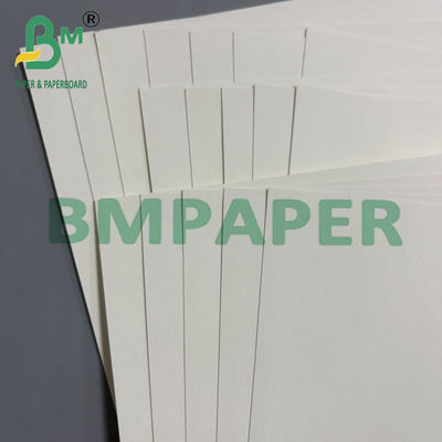 250 g + 20 g Becher-Basis-Papier Einseitige PE-beschichtete Platte 70 * 100cm