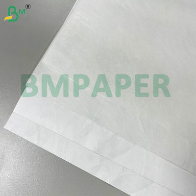 1056D 1070D Weißes, rissfestes Tyvek-Papiergewebe für das Handgelenkband