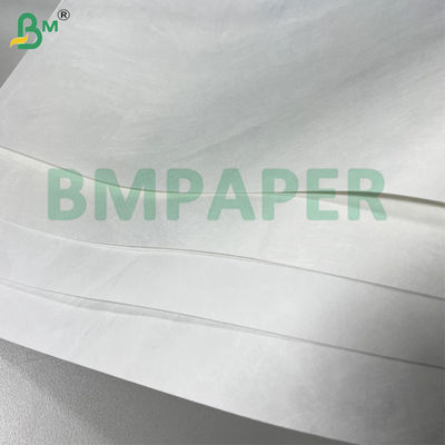 1056D 1070D Weißes, rissfestes Tyvek-Papiergewebe für das Handgelenkband