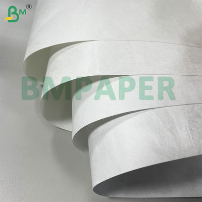 1056D 1070D Weißes, rissfestes Tyvek-Papiergewebe für das Handgelenkband