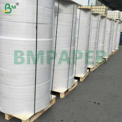 Uniform Coat Gewichtsbestätigung Rechnung Papier Jumbo Roll 75gm Fade Resistent