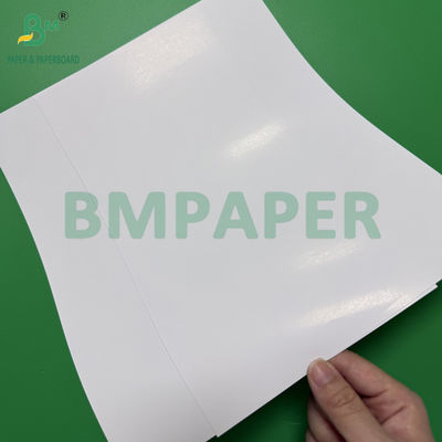 100gm - 300gm Digitales Laserdruck Papier mit Beschichtung Glanz und Matte Finish