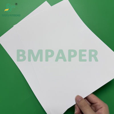 100gm - 300gm Digitales Laserdruck Papier mit Beschichtung Glanz und Matte Finish