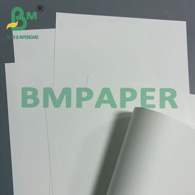 180um Klapppapier, wasserdicht, synthetisches Papier für den Laserdruck 70 * 100cm