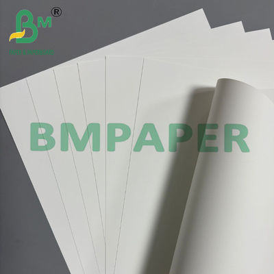 180um Klapppapier, wasserdicht, synthetisches Papier für den Laserdruck 70 * 100cm