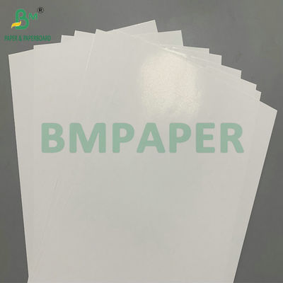 250 gm 300 gm C2S beschichtet glänzendes digitales Papier für den Zeitschriftendruck