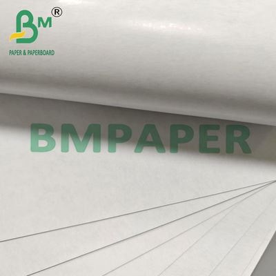 300 g schwarzer Kern verglaster Finish-Material Spielkartenpapier 494 x 685 mm