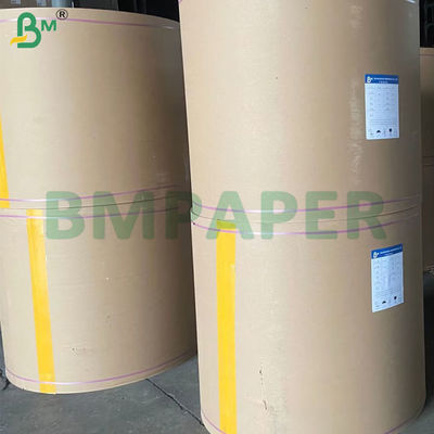 Gute Druckbarkeit Nicht beschichtete, cremenabsorbierende Papierblätter 0,6 mm