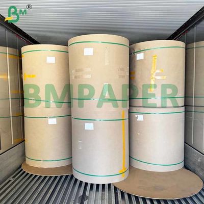 30 gm weißes halbtransparentes Lebensmittelpapier für Backbecher