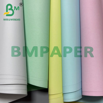 55 g 75 g Kohlenstofffreies Kopierpapier NCR-Papier für Rechnungen 8,5 x 11&quot;