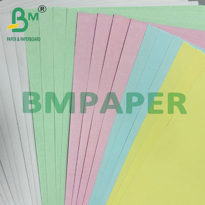 55 g 75 g Kohlenstofffreies Kopierpapier NCR-Papier für Rechnungen 8,5 x 11&quot;