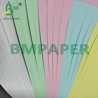 48 g unbeschichtetes kohlenstofffreies Papier für den Computerdruck CB CFB CF Rechnung
