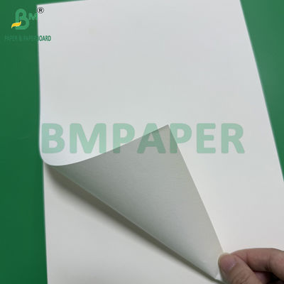 75 g 65 g Holzfreies Offset-Druckpapier in großem Umfang Natürliche Weißfarbe 61x86cm