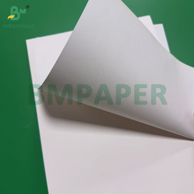 75 g 65 g Holzfreies Offset-Druckpapier in großem Umfang Natürliche Weißfarbe 61x86cm