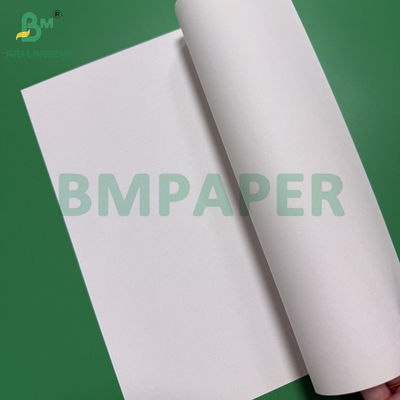75 g 65 g Holzfreies Offset-Druckpapier in großem Umfang Natürliche Weißfarbe 61x86cm