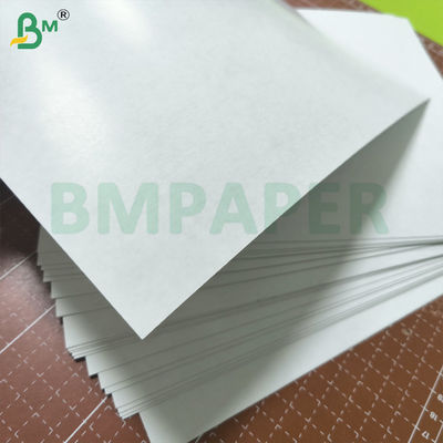 310gm Blauer Kern Spielkarten Pokerpapier C2S Glanzveredelung
