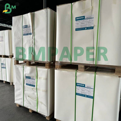 Glanz Pokerpapier doppelseitig Glanzveredelung mit schwarzem Kern Spielkartenpapier