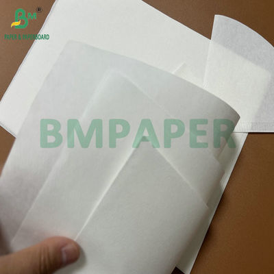70 x 100 cm 50 Gramm Weißes Kaffeefilter Papier zur Herstellung von Kaffeefiltern
