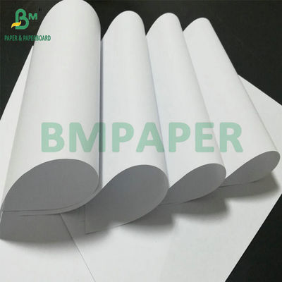70cm Rollen 60gsm 80gsm Hohe Masse Holzfreies Papier für Kompositions- oder Fachbücher