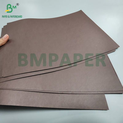 40gm Kaffeemüffel Cupcake Liner Papier für das Backfett resistent 50 x 70cm