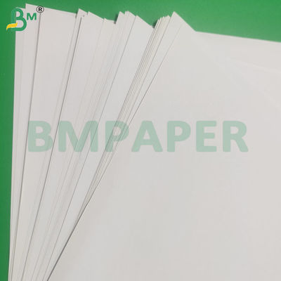 SGS Lebensmittelqualität 120 gm Weiße Kraftbeutel