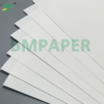 Weißes Kraftpapier für Lebensmittelverpackungen