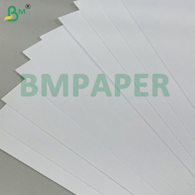 70 gm 80 gm Hochgeschwindigkeitsdruck mit weißem Papier