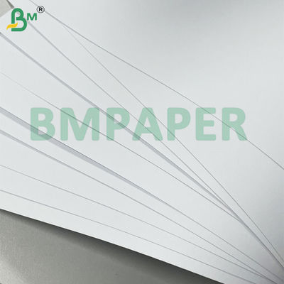 70 gm 80 gm Hochgeschwindigkeitsdruck mit weißem Papier