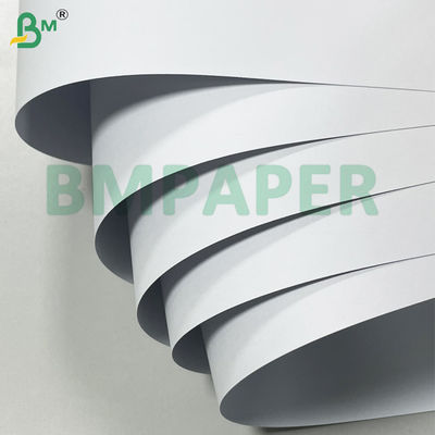 70 gm 80 gm Hochgeschwindigkeitsdruck mit weißem Papier