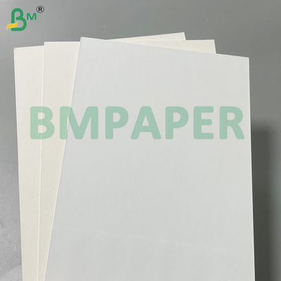 1.5mm 2mm Natur- und Hochweiß-Flachfläche Absorptionspapier für Luftfrischerpapier