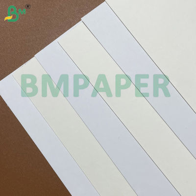 1.5mm 2mm Natur- und Hochweiß-Flachfläche Absorptionspapier für Luftfrischerpapier