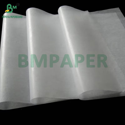 38 gm 40 gm fettfeste Silikonpapier für das Kochen 16' x 24'