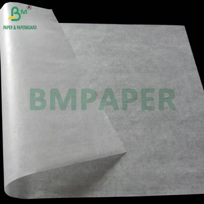 38 gm 40 gm fettfeste Silikonpapier für das Kochen 16' x 24'