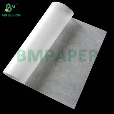 38 gm 40 gm fettfeste Silikonpapier für das Kochen 16' x 24'
