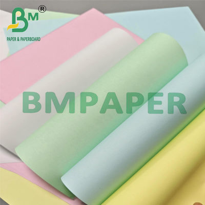 50 g 60 g Klardruck CFB CF CB Kohlenstofffreies NCR-Papier für Rechnung
